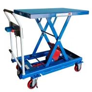Liftrite Scissor Lift 1100