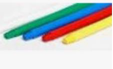 57" Monoblock Handle Each