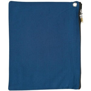10.25"x1.25" Jumbo Locking All-Purpose Pouch