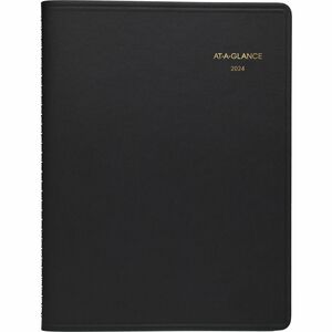 9"x11" 2024 15 Month Professional Planner