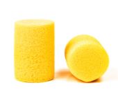 Classic Pillow Pak Uncorded 29 dB Earplugs 100 Pair/Box