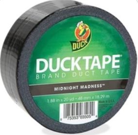 3M Duct Tape Each