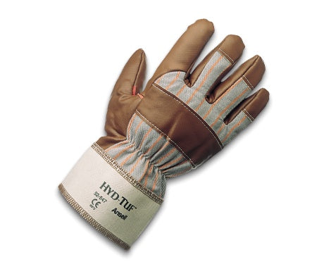 HYD-TUF Winter w/Liner Gloves  12 Pair