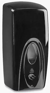 Touch Free Foam Soap Dispenser Each