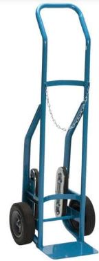 Single Cylinder w/Stair Climber