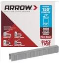 Arrow T50 Stapler & Staples