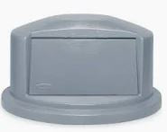 44 Gal Dome Lid Each