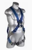 Cross Chest Polyester Harness  Each