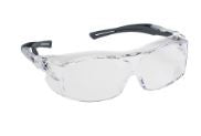 OTG Clear Safety Glasses Each
