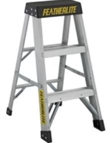 Aluminum Ladder