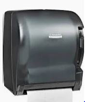 KC  Push Lever Towel Dispenser Each