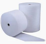 1/32"x48"x2000' PolyFoam Roll