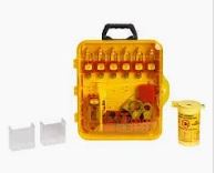 Electrical Lockout Kit