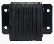 23-7/16" Dock Bumper