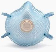 Moldex 2300N95 Welding Respirator 60/Case