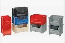 15-1/4"L x 19-7/8"W x 12-7/16" Giant 3/Case