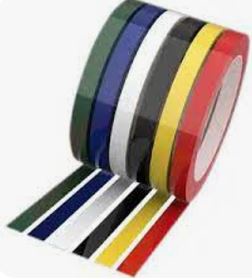 9mmx66m Bundling 192Roll/Case