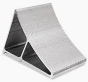 Aluminum Wheel Chock
