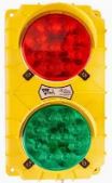 Dock Traffic Light System Kit