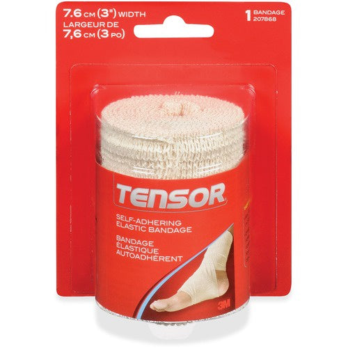 Self-Adhering Toe Blister Pad 5/Box