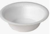 12oz Paper Bowls 1000/Case