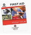 St. John Ambulance First Aid Manual Each