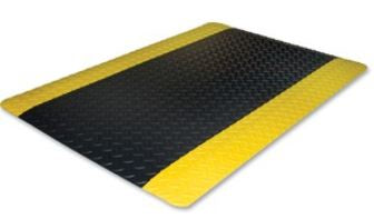 Soft Step Vinyl 36"x10' Anti-Fatigue Mats Each