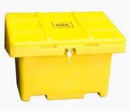 5.5 Cu.Ft. Lockable Outdoor Storage Container Each