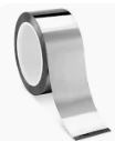 Metalized Foil Tape 2"x150' per Roll