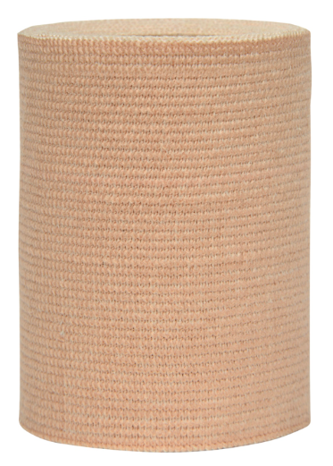 Self-Adherent Compression Bandage Roll