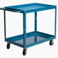 2 Shelf Service Cart