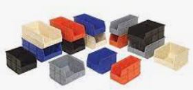 23-7/8"x16-1/2"x11"  Ultra 1/Case