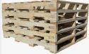 48x40 Heat Treated New Pallet
