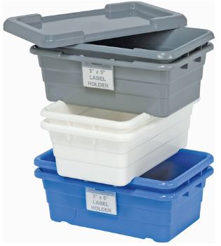 17-1/4"x11"x8" Cross Stack 6/Case