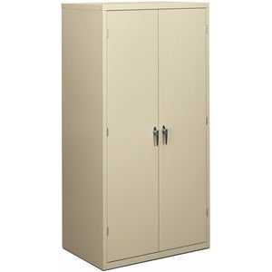 36"x24"x72" Steel Storage Cabinet