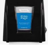 Tandem Autocut Dispenser Each