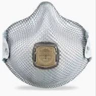3M 2700  Dust Mask 100/Box