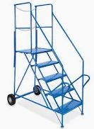 Trailer Access Ladder