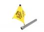 20" Pop Up Safety Cone Each