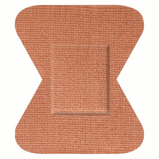 Fabric Fingertip Bandages