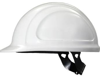 A79 Peak Pinlock Hardhat Each
