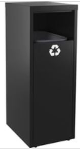 37.8L Recycling Tower
