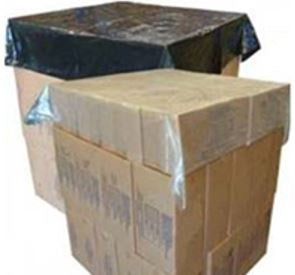 Pallet Cover 49"x46"x78" 75/Roll