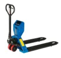 Liftrite Pump Trucks