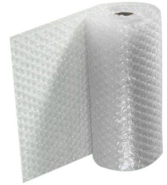 Bubble Wrap 5/16"x48"x375' per Roll