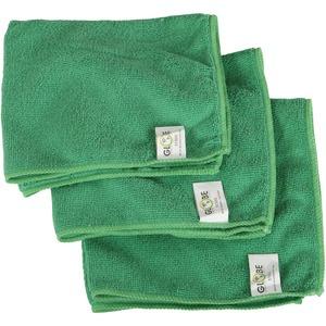 16"x16" Microfiber Cloth 300GSM, 10/Pack