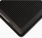 Sanitizing Footbath Mat Each