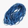 Blue Postal Rubber Bands per Box