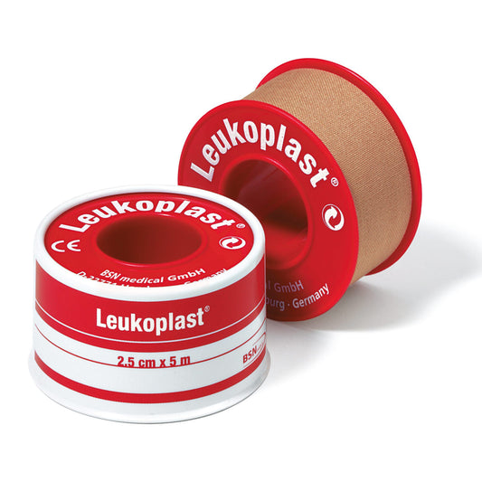 2.5cm x  9.9m Surgical Tape  Roll