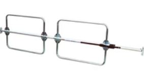 Steel Cargo Bar